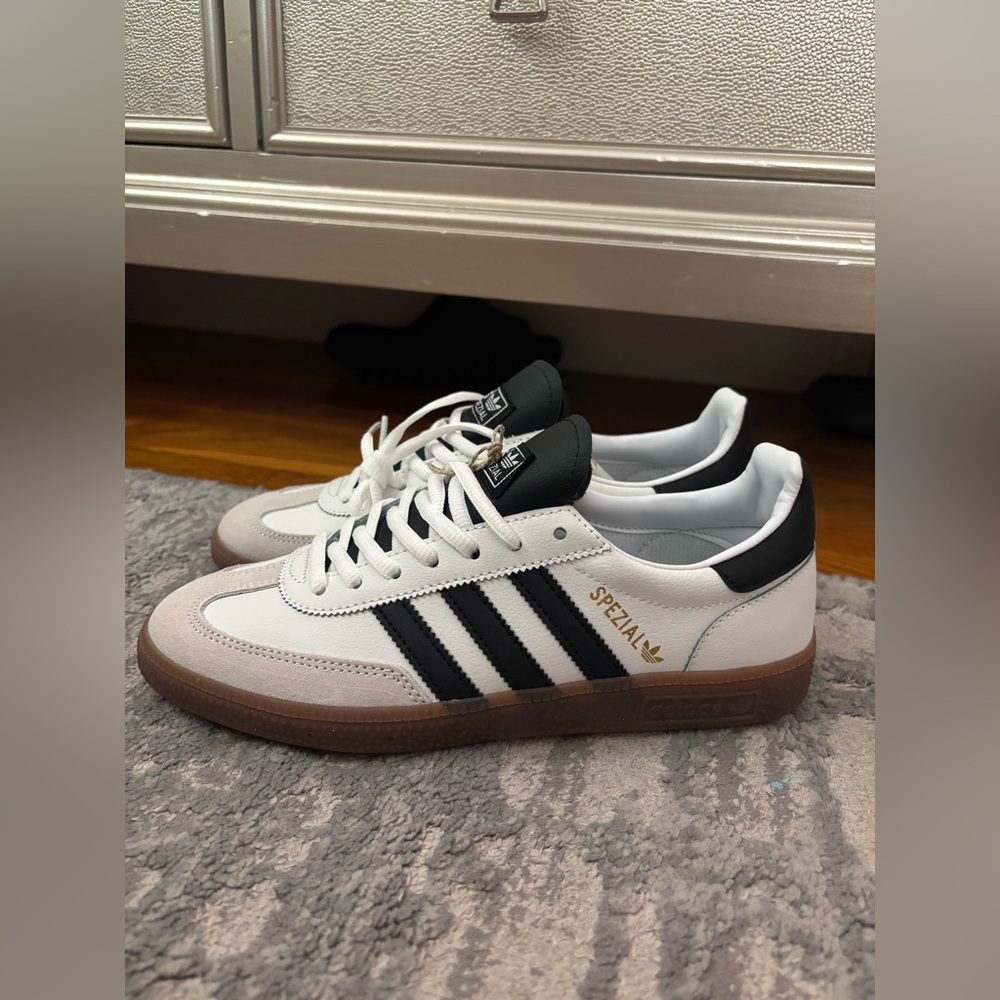 COPY - Spezial Shoe